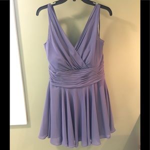 Bridesmaids dress/ cocktail dress